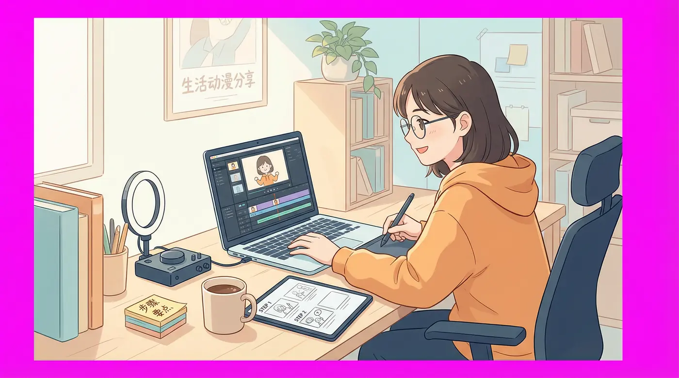 探花